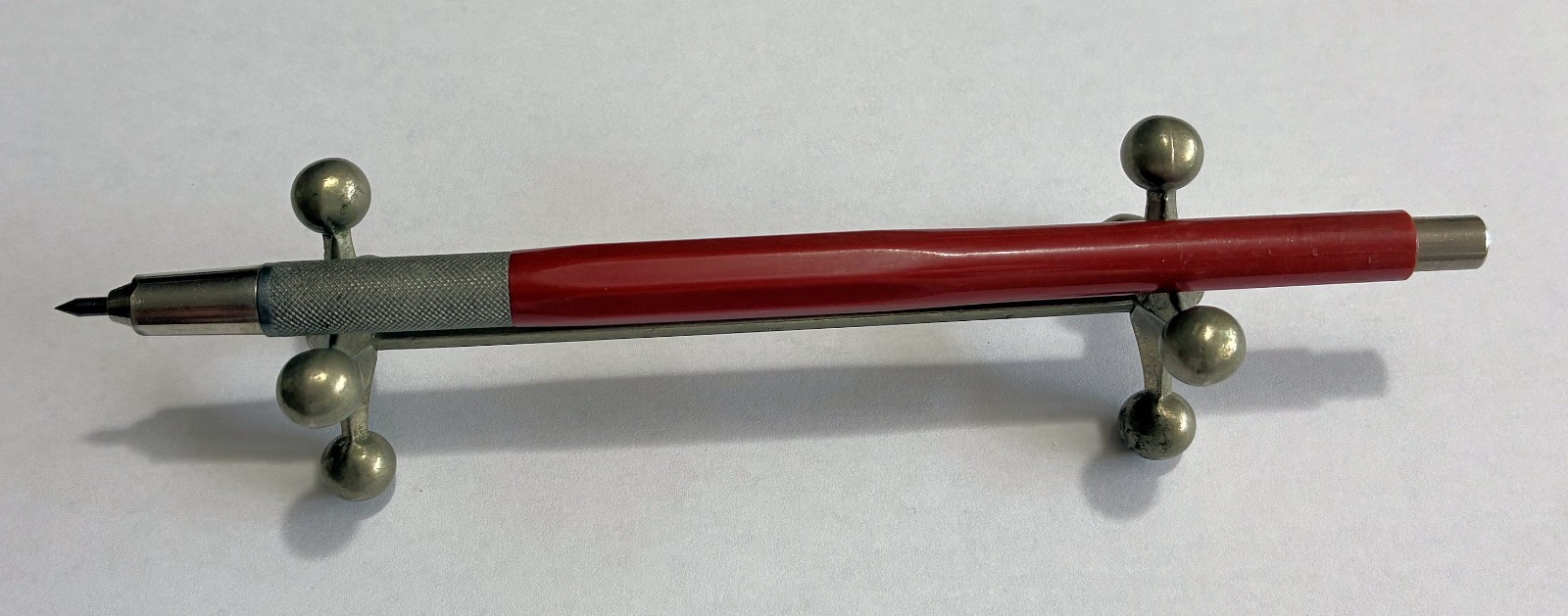 Vintage Unknown Mechanical technical clutch pencil