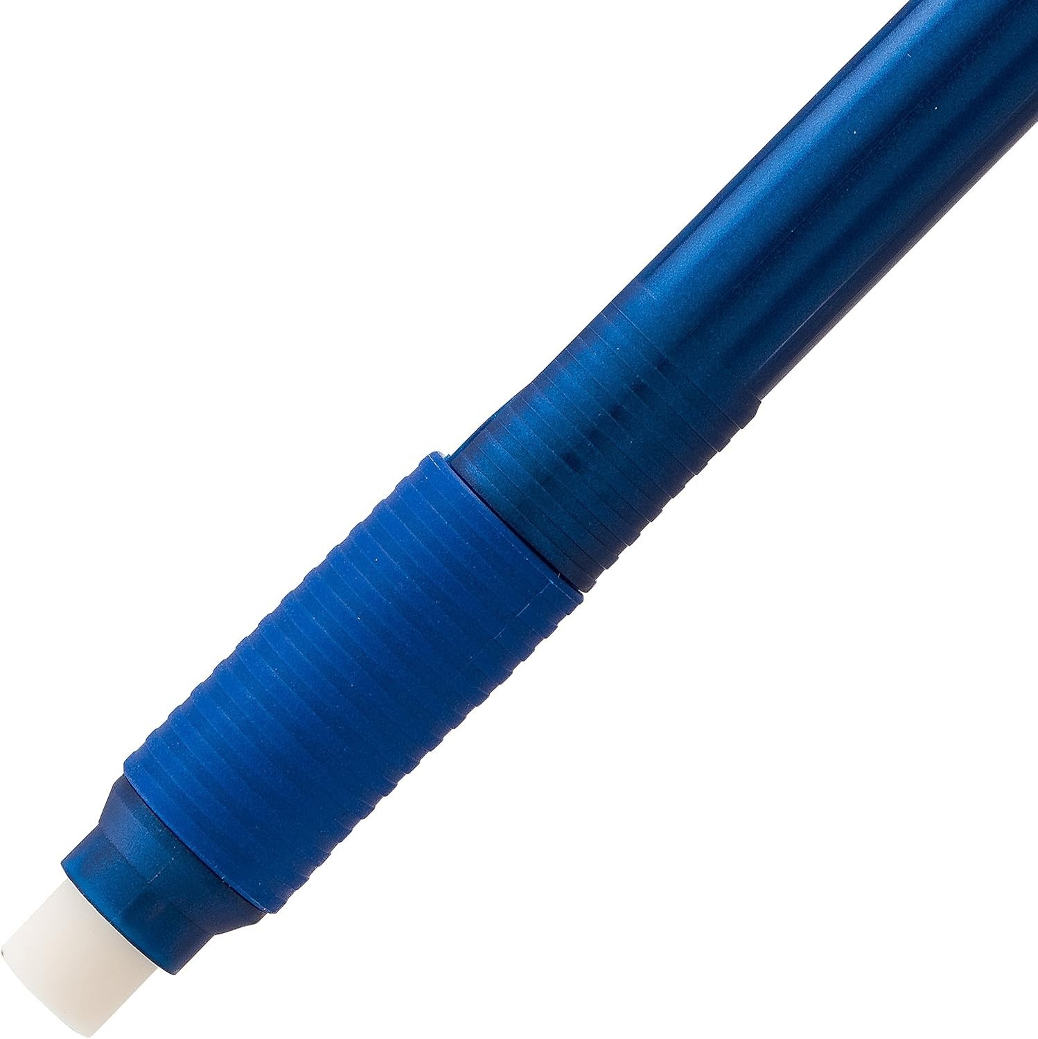 Retractable Eraser – Latex-Free Grip, 12 Count