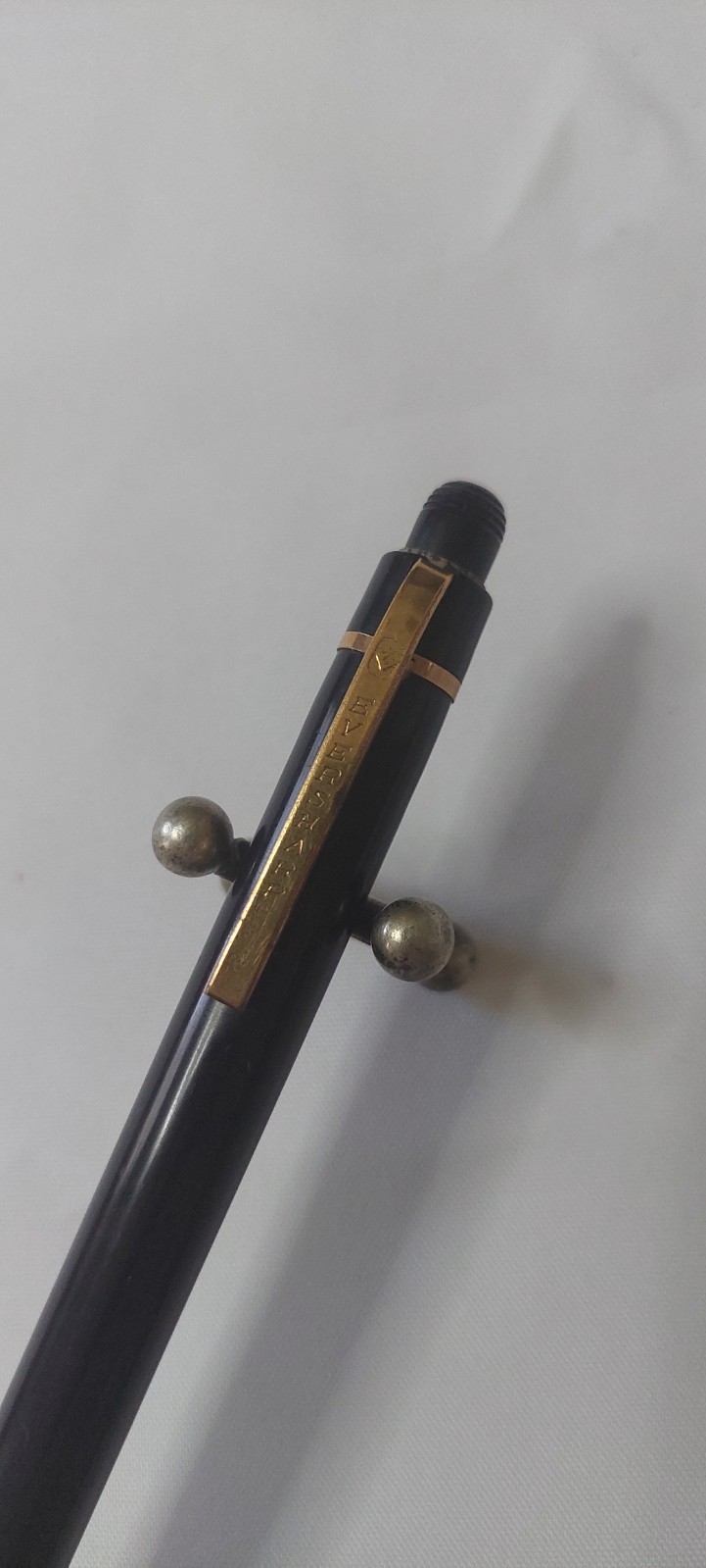 Vintage Eversharp Skyline Mechanical Pencil