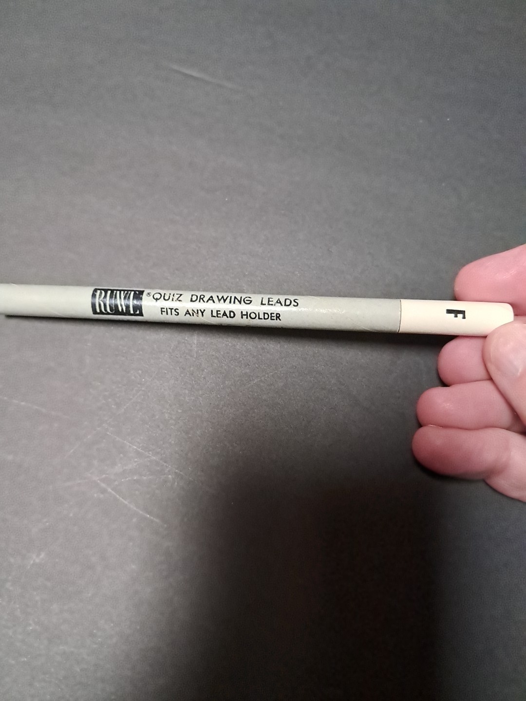 Mechanical Pencil Leads Refills Lot 17 Faber Casteel Venus Ruwe Eagle Drafting