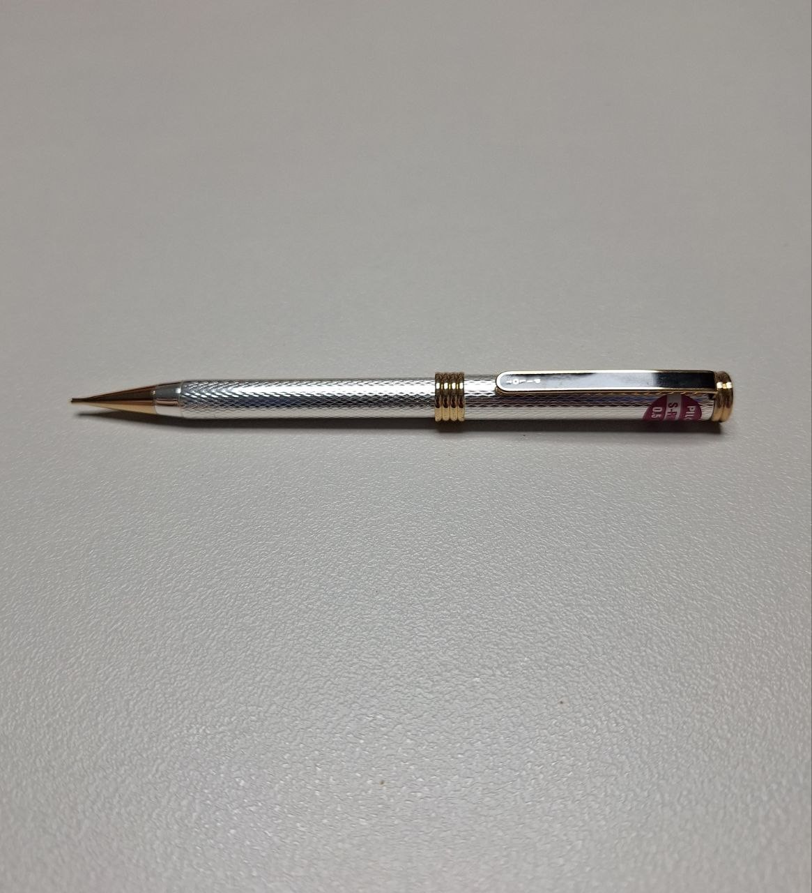 Pilot S-Ring 0.5mm Mechanical Pencils Discontinued Drafting Pencil Made in korea