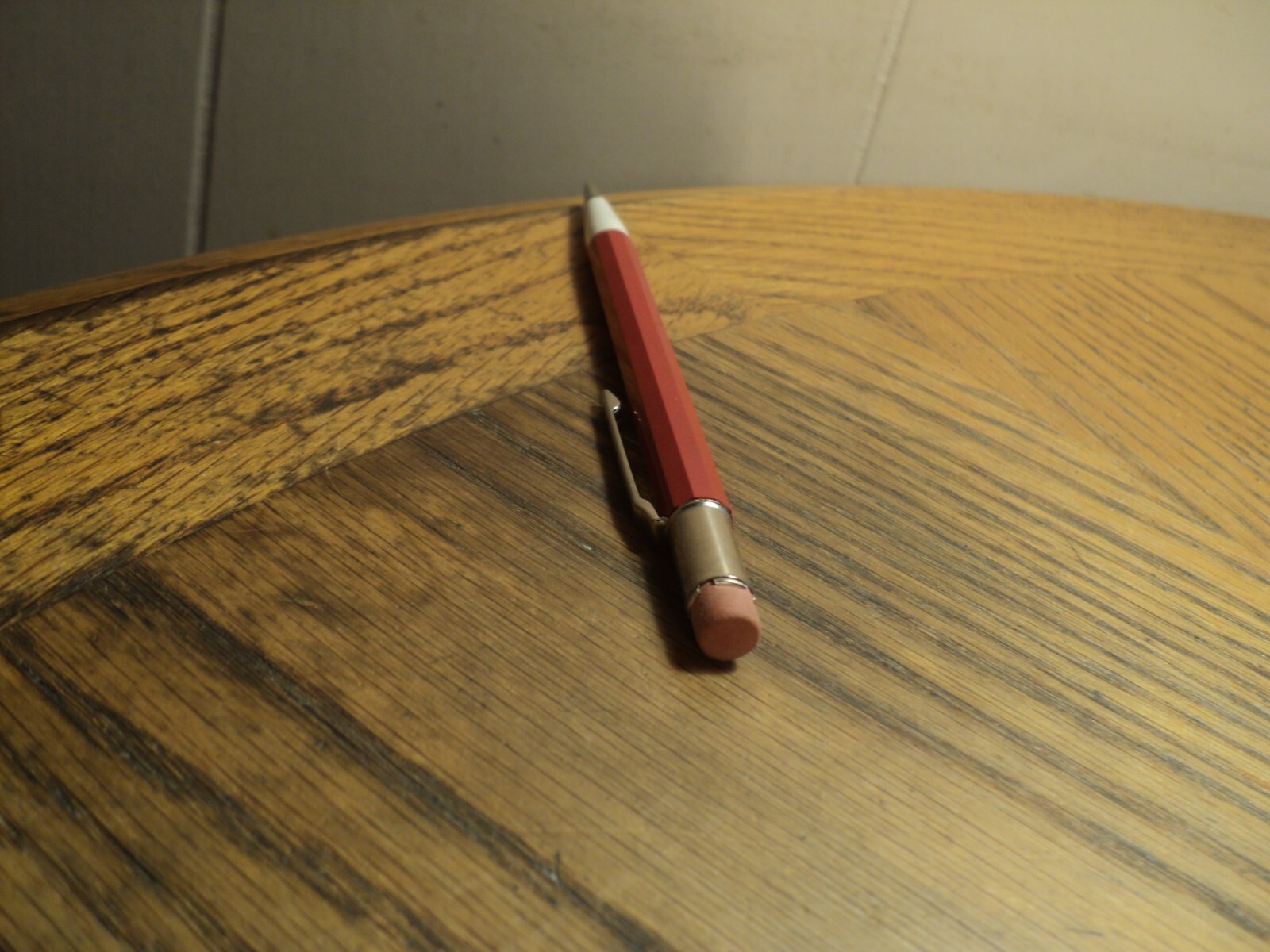 Vintage Autopoint Mechanical Pencil Al Ensz – Wasson Trim Supply Hutchinson C
