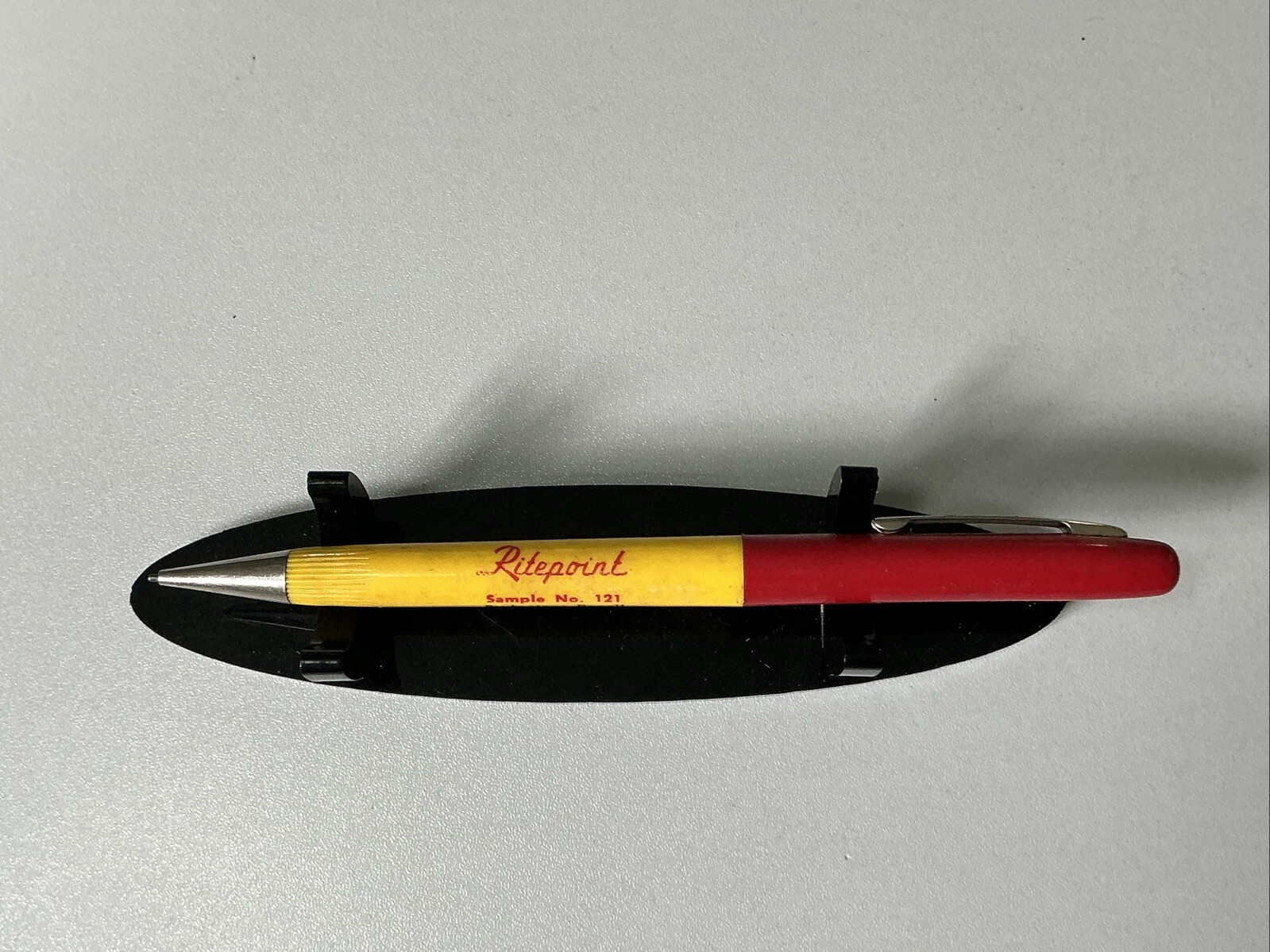 VTG Ritepoint #121 Mechanical Budgeteer Pencil Matches #20 Pen – A312