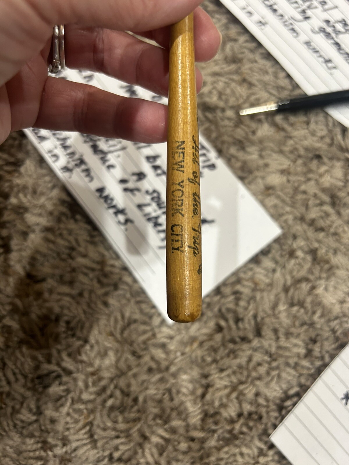 Vintage Collectible Unique Pencil Pen Lot Majority Work A Few For Parts Only