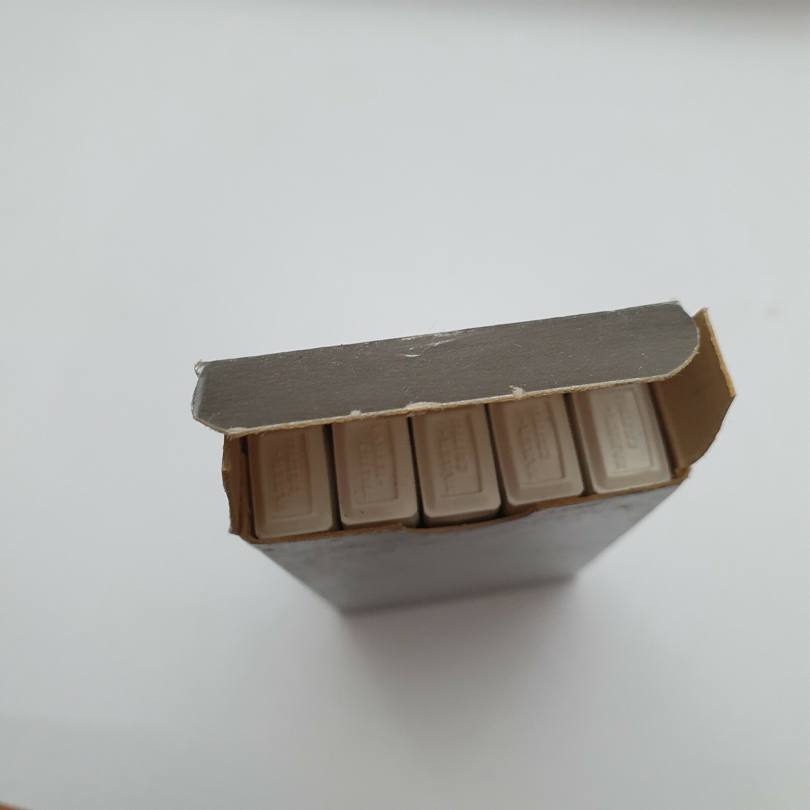 Castell TK Minen 9065 – Pencils Refills / Leads – 2 Boxes 0.50 mm