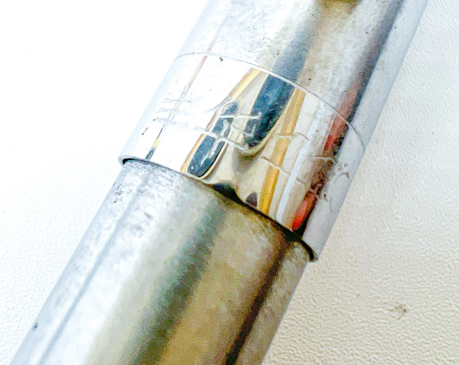 Feng Hwa 110 Mechanical Pencil 0.5mm Push Cap Top China Made Vintage