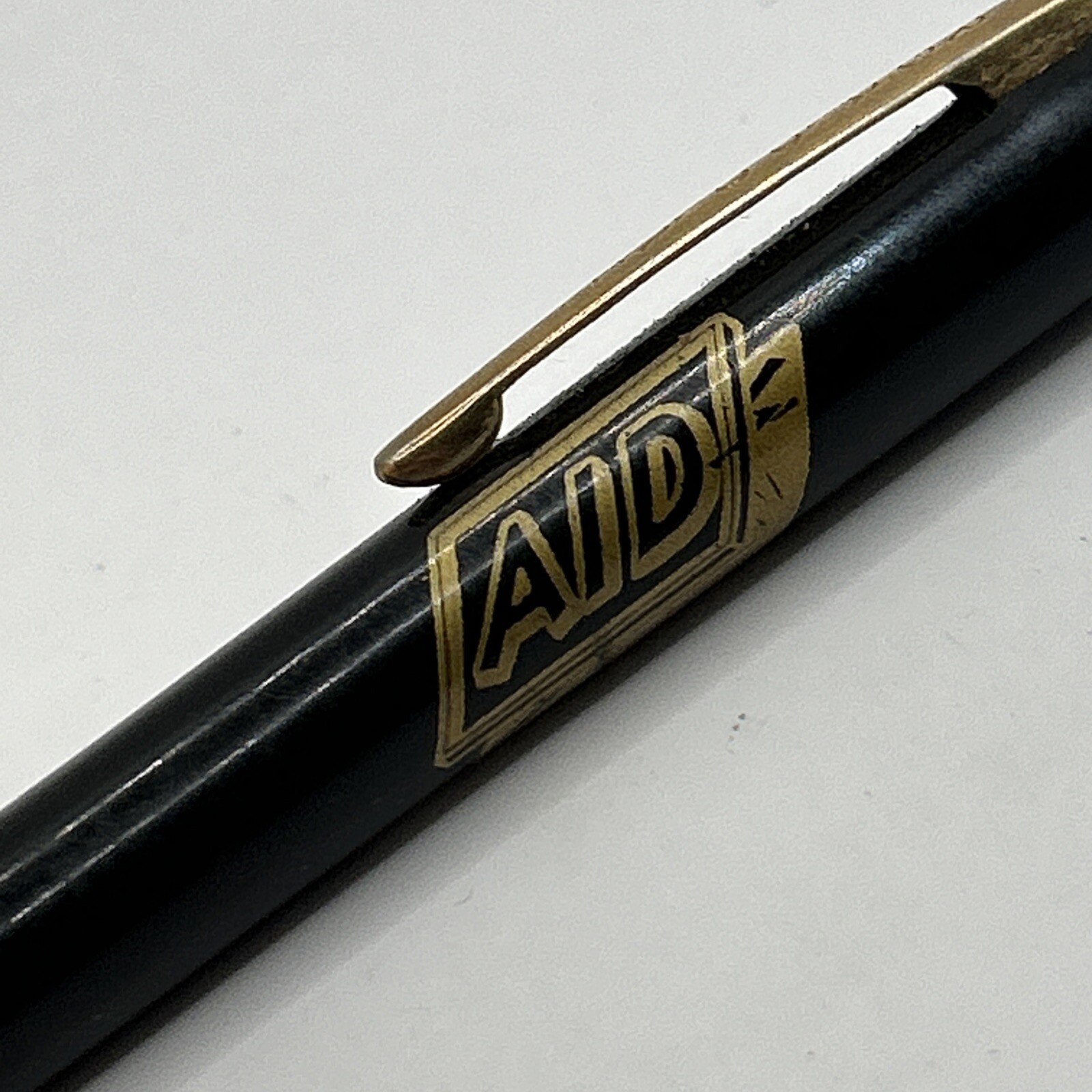 VTG Mechanical Pencil PENNY SALES CO. Reading, PA American Industrial Devices
