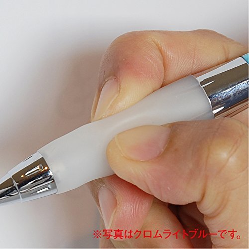 Uni Aha Gel Shaker Mechanical Pencil 0.5Mm M5618Gg 1P Hard Grip 9 Type Select　