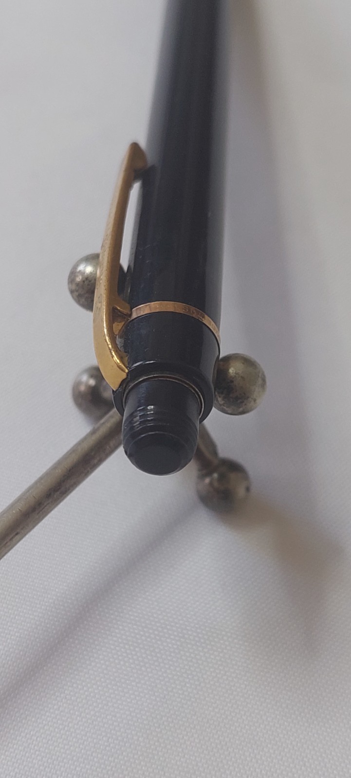 Vintage Eversharp Skyline Mechanical Pencil