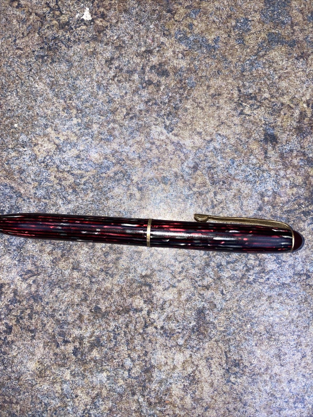 Fantastic vintage venus mechanical lead pencil