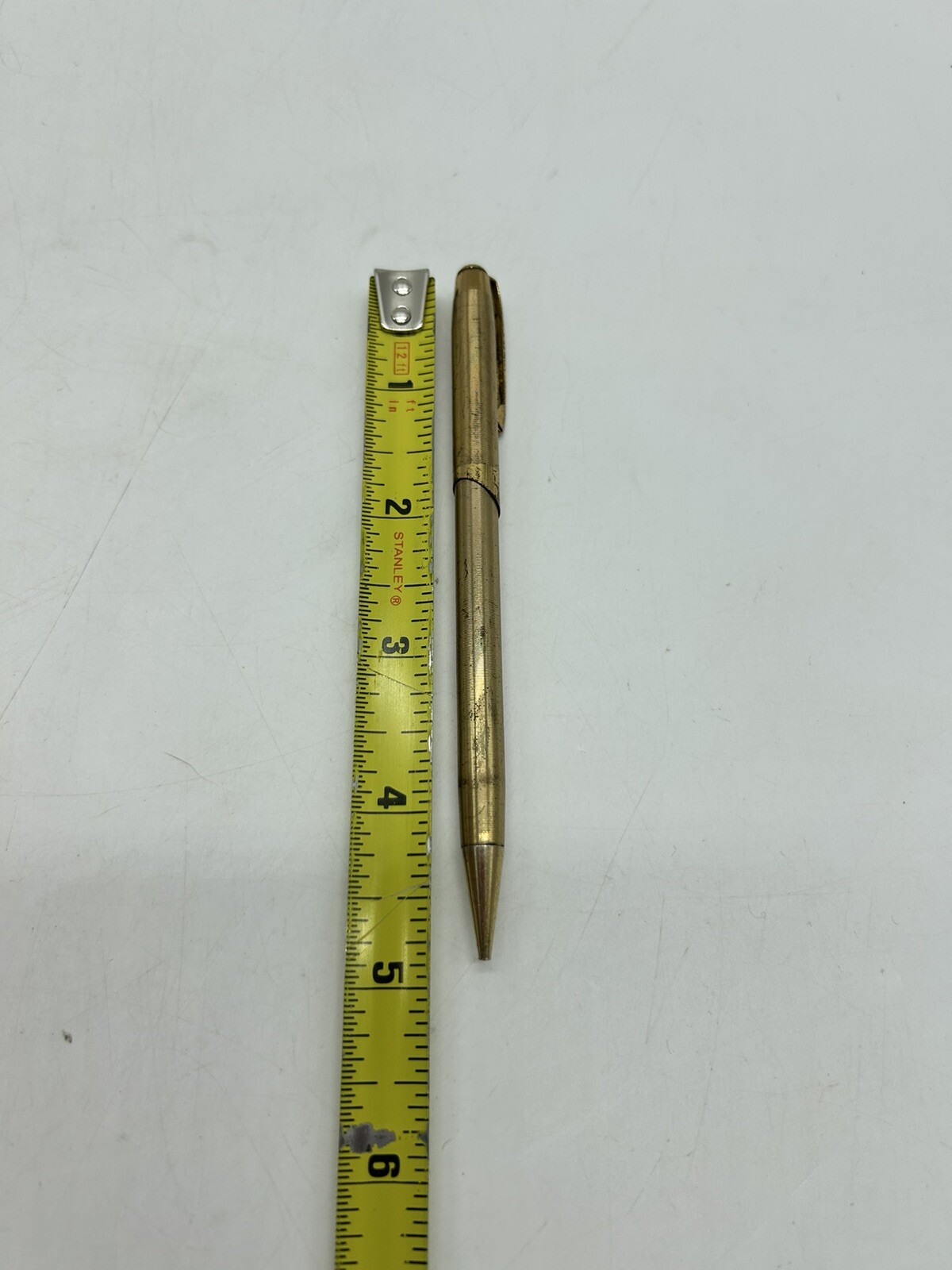 Vintage Ritepoint Mechanical Pencil 5” Made in USA