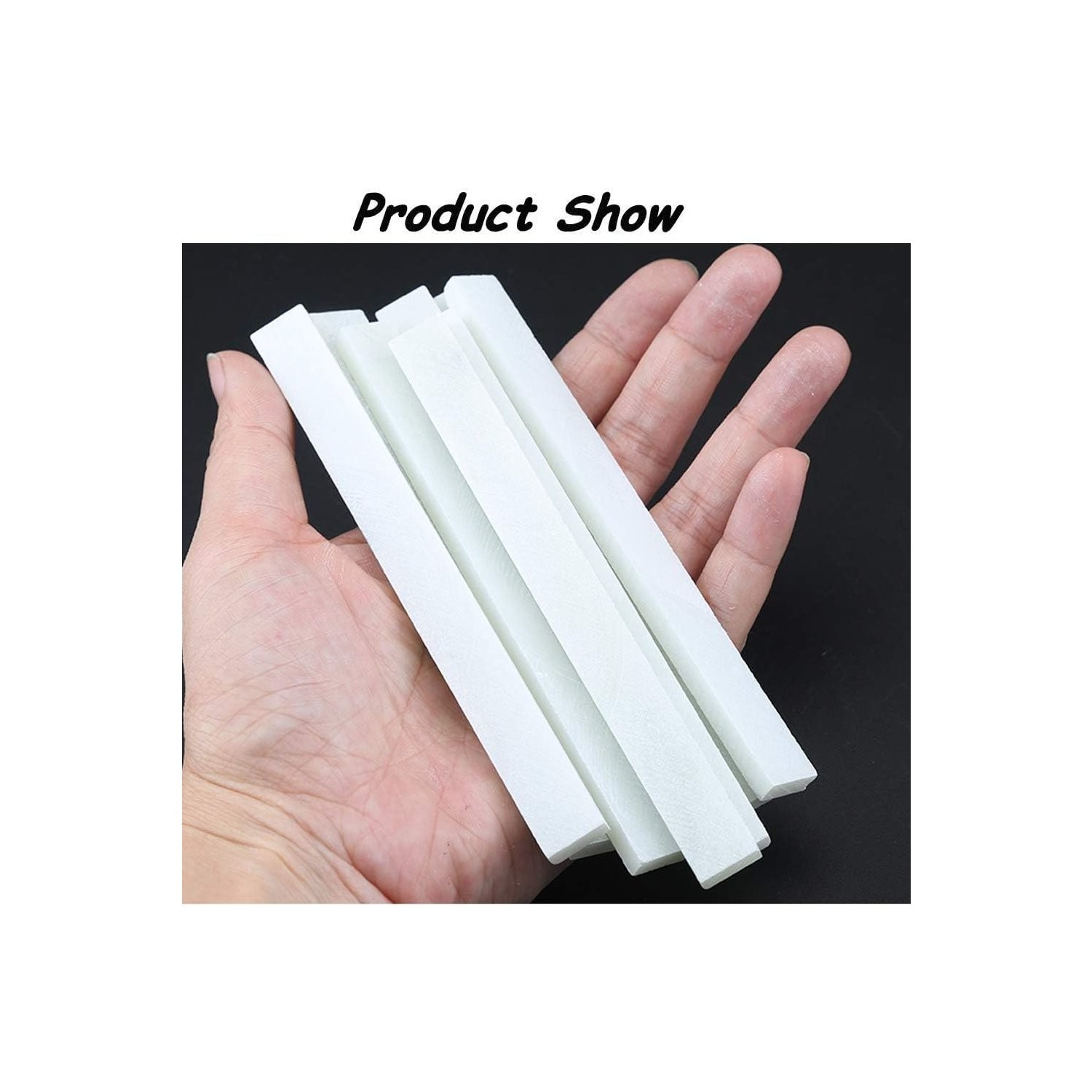 Welding Chalk Soapstone Pencils 27 Pack for Clear Markings on Various Surfaces