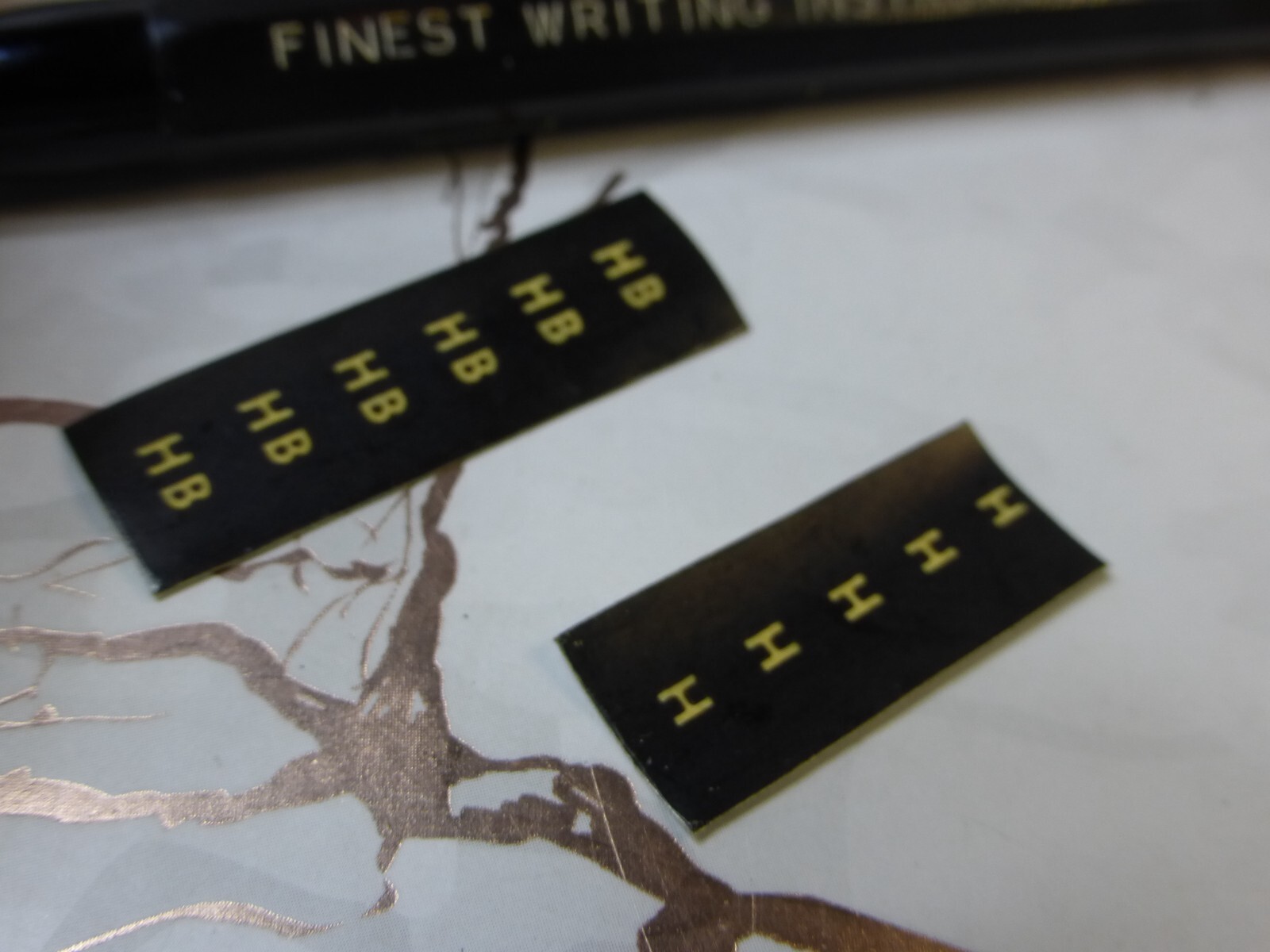 Vintage Circa 1960s Autopoint Sales Giveaway 0.5mm/0.9mm Mechanical Pencil #2108
