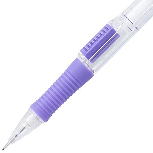 Quick Click Mechanical Pencil, () Med 36 Count (Pack of 1) Assorted 0.7mm