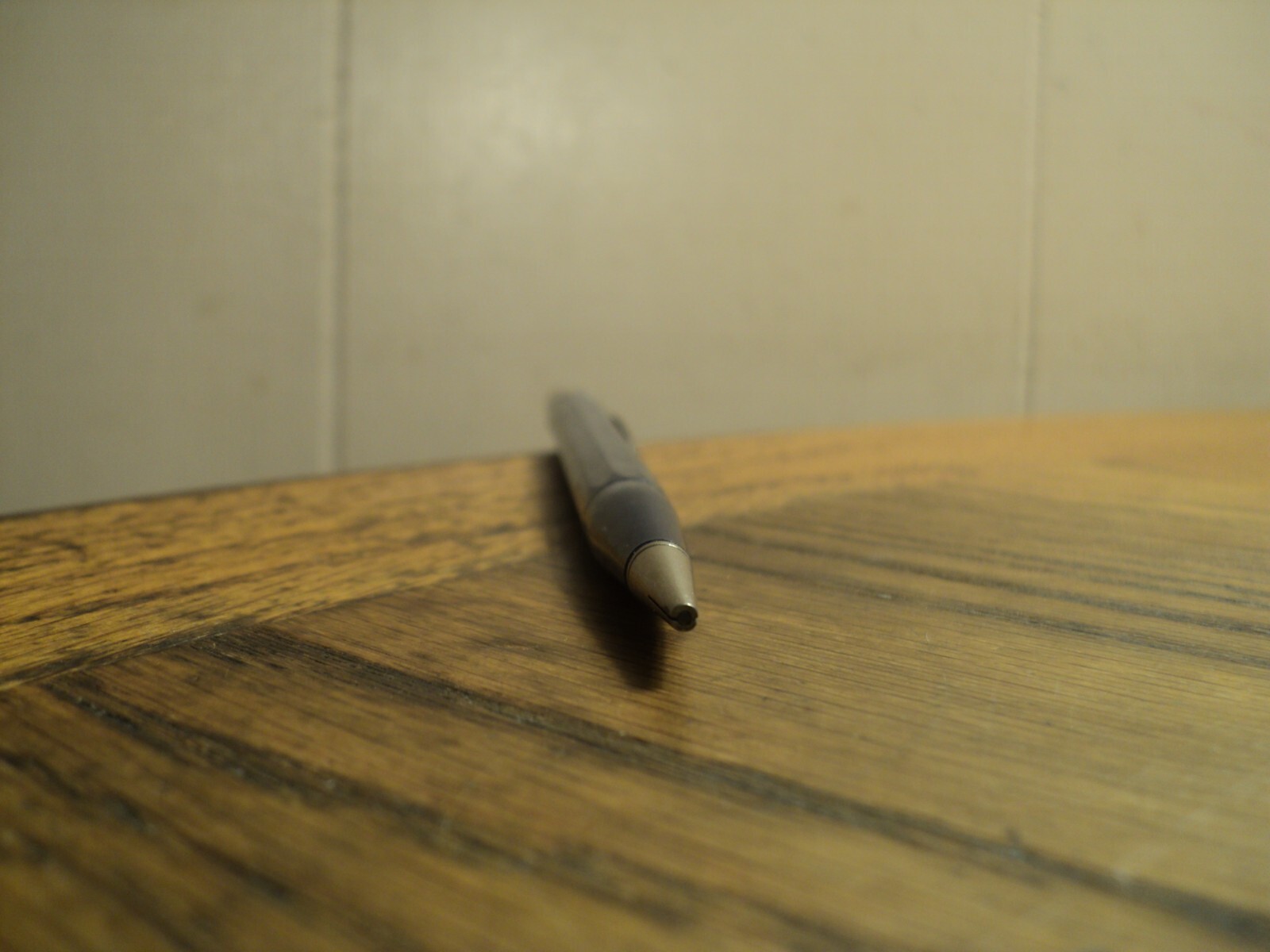 Vintage Autopoint Mechanical Pencil Winchester Packing Company Hutchinson KS C