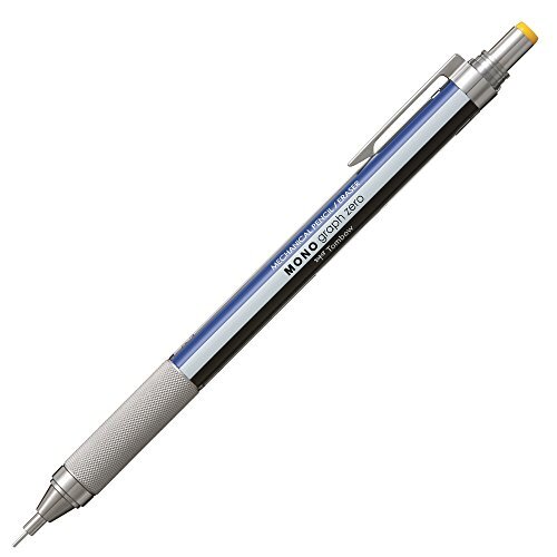 Tombow pencil Mechanical pencil MONO Monograph Zero 0.3 DPA-161A