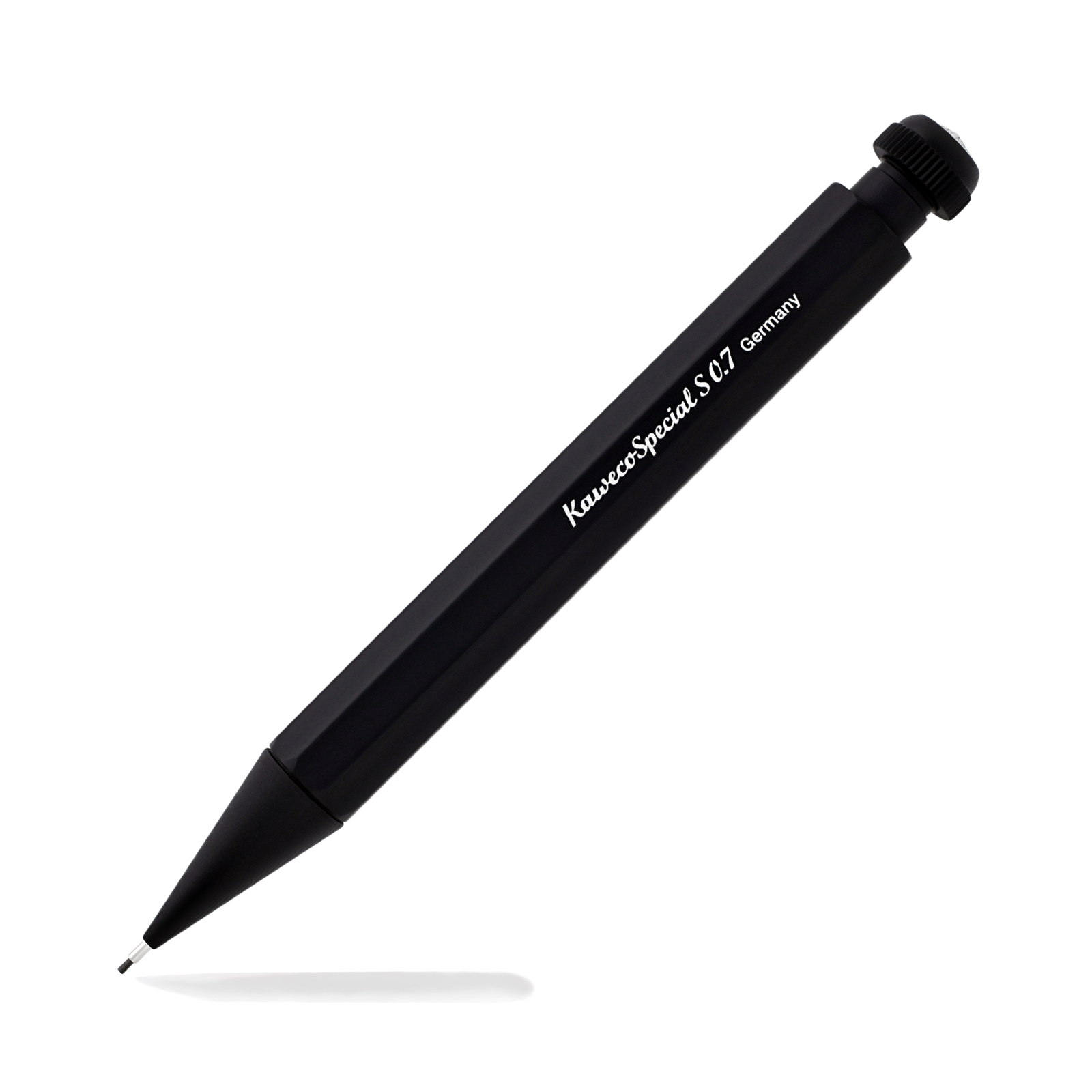 Kaweco Special Mechanical Pencil – Matte Black – .7mm – 10000534 – New In Box