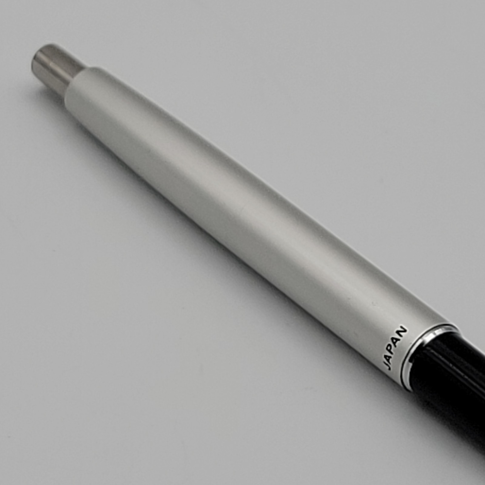 PENTEL 3 ML3 Sharp Mechanical Pencil 0.3mm Japan Made 1980’s Tested Retired