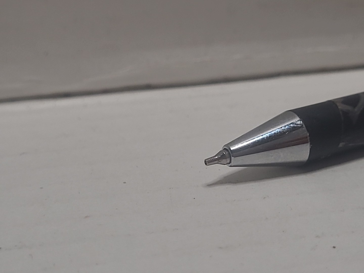 KOKUYO Mistral PS-1 Body Knock Mechanical Pencil LTD