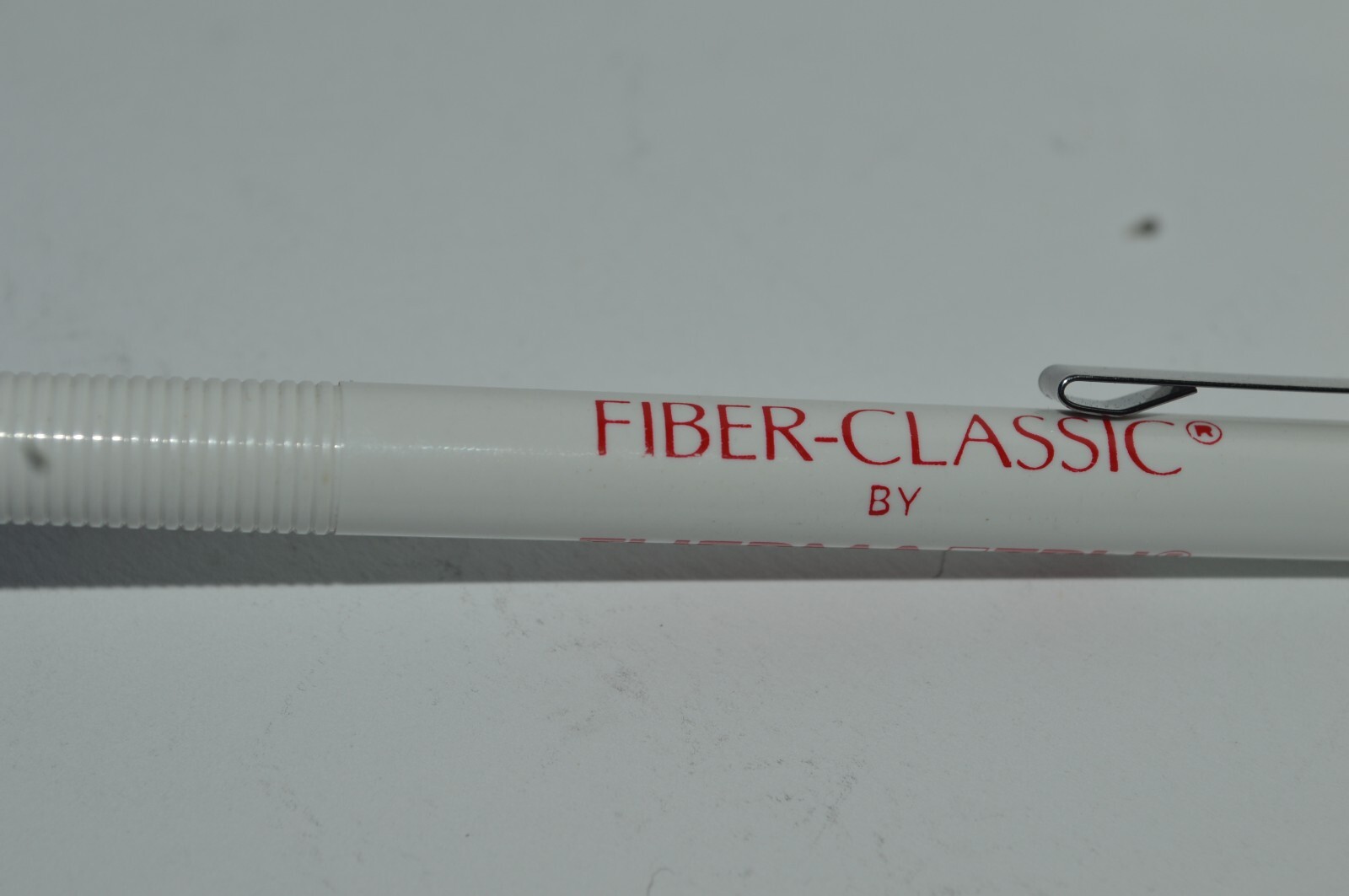 PENTEL A125-W Sharplet Automatic Pencil THERMA TRU Promo 0.5mm 1990 Japan Made