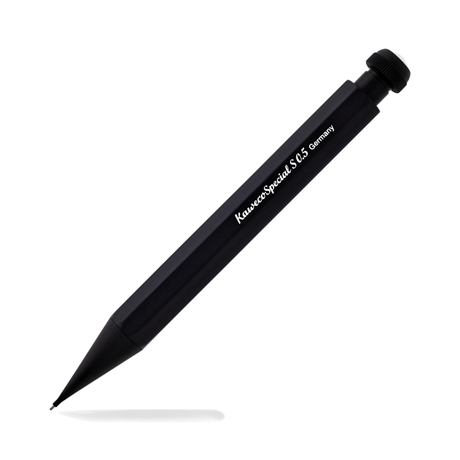 Kaweco Special Mini Mechanical Pencil – Matte Black – .5mm – 10000533 – New