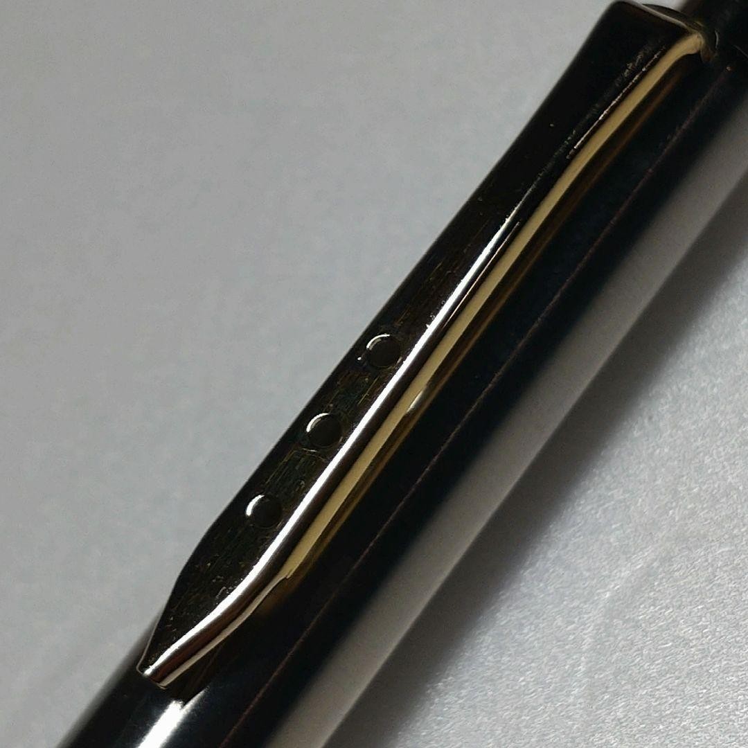 Discontinued 1970s Platinum Fountain Pen Berage Mechanical Pencil ship From JPN◎