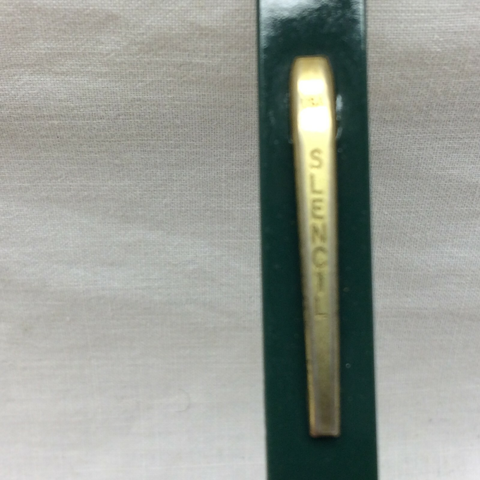 Vintage Slencil Mechanical Pencil Advertising Dekalb XL Farming