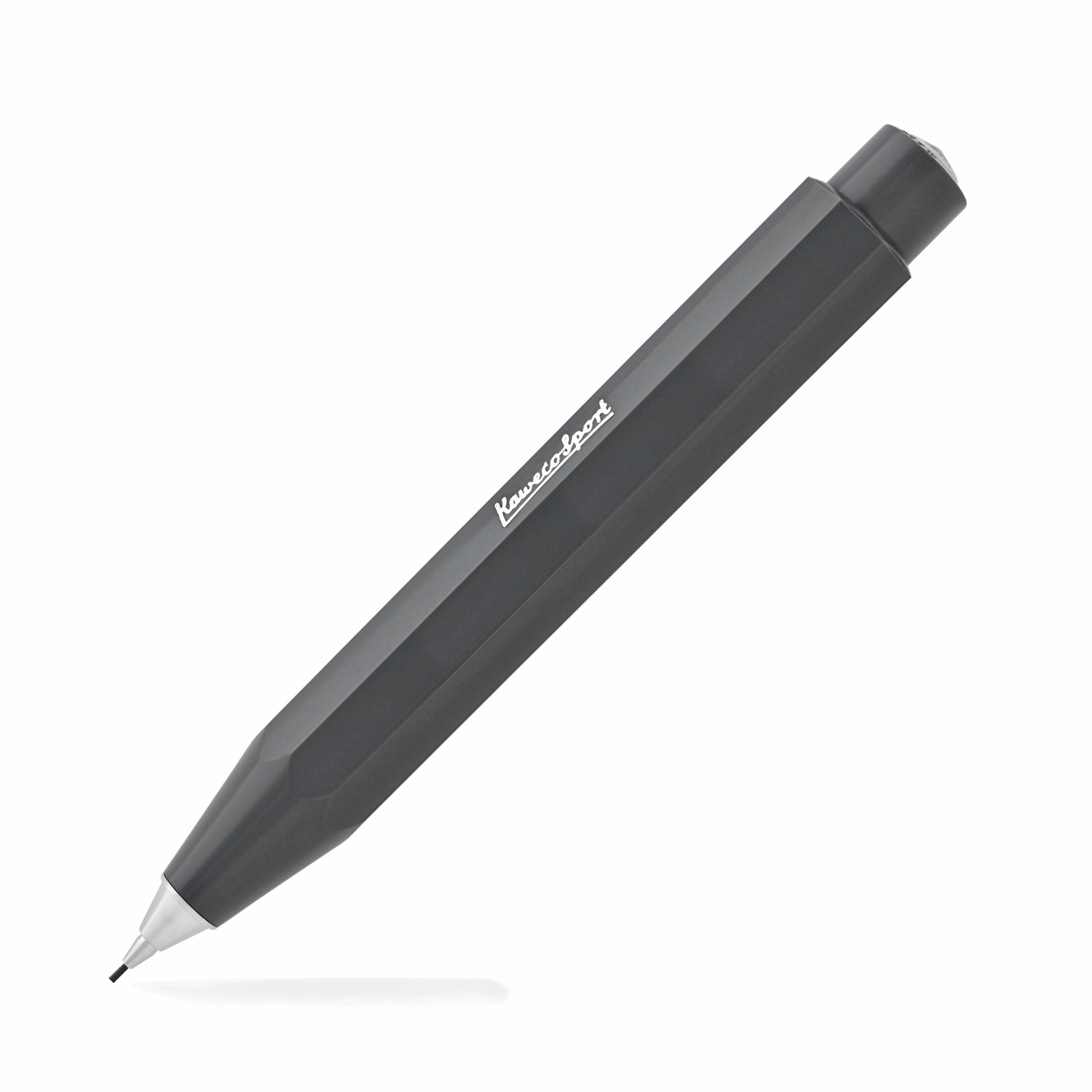 Kaweco Skyline Sport Mechanical Pencil – Grey