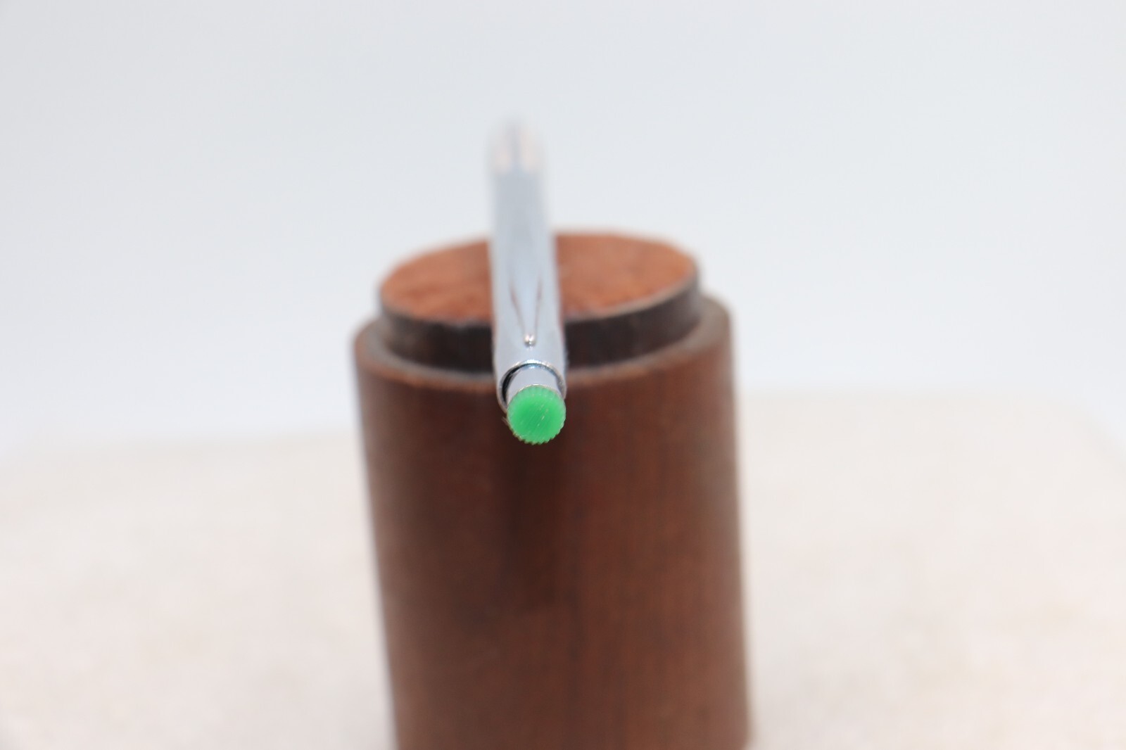 1960’s Eagle 20 Mechanical Pencil Made In England Metal