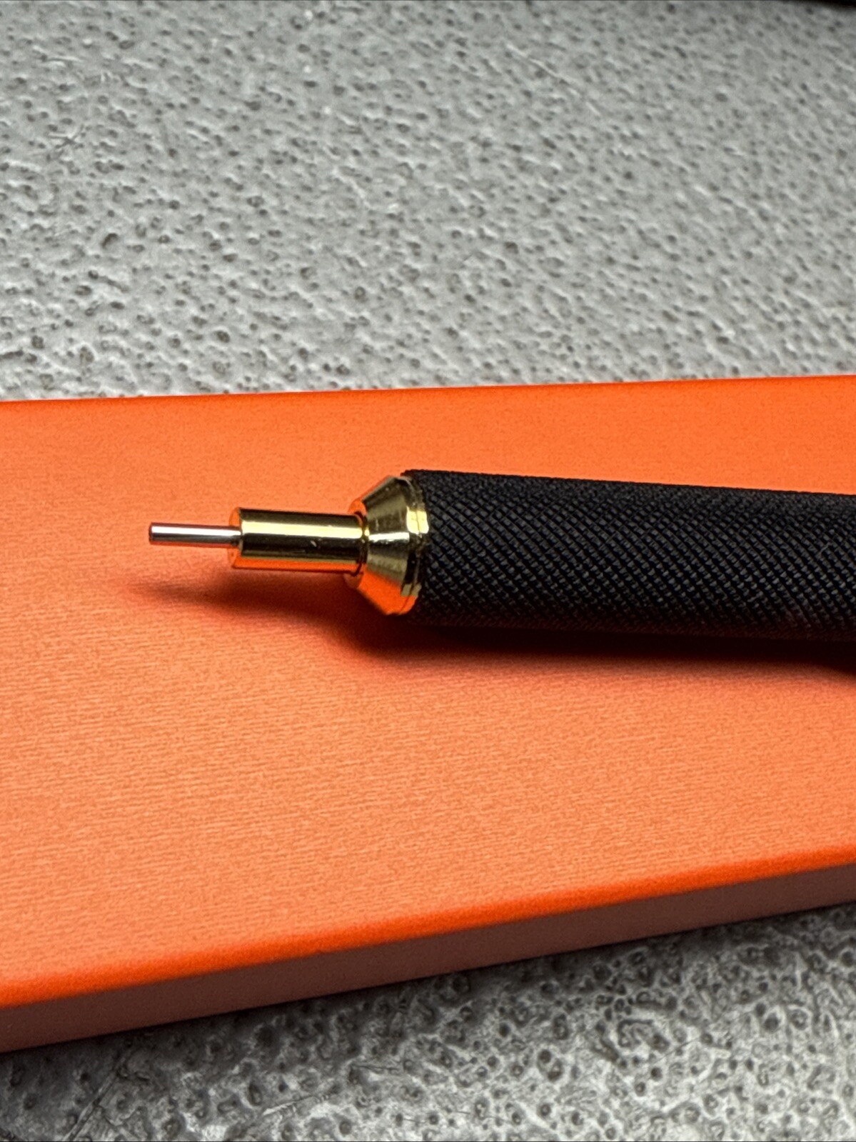 Rotring 800 Mechanical Pencil 0.7Mm Black