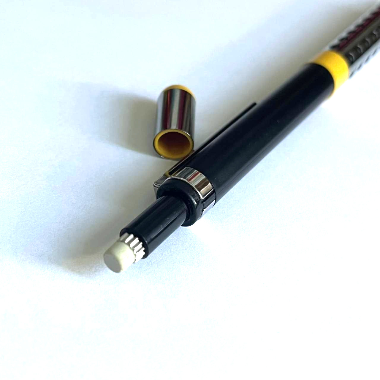 Vintage Sun Star PRO mechanical pencil 0.3mm