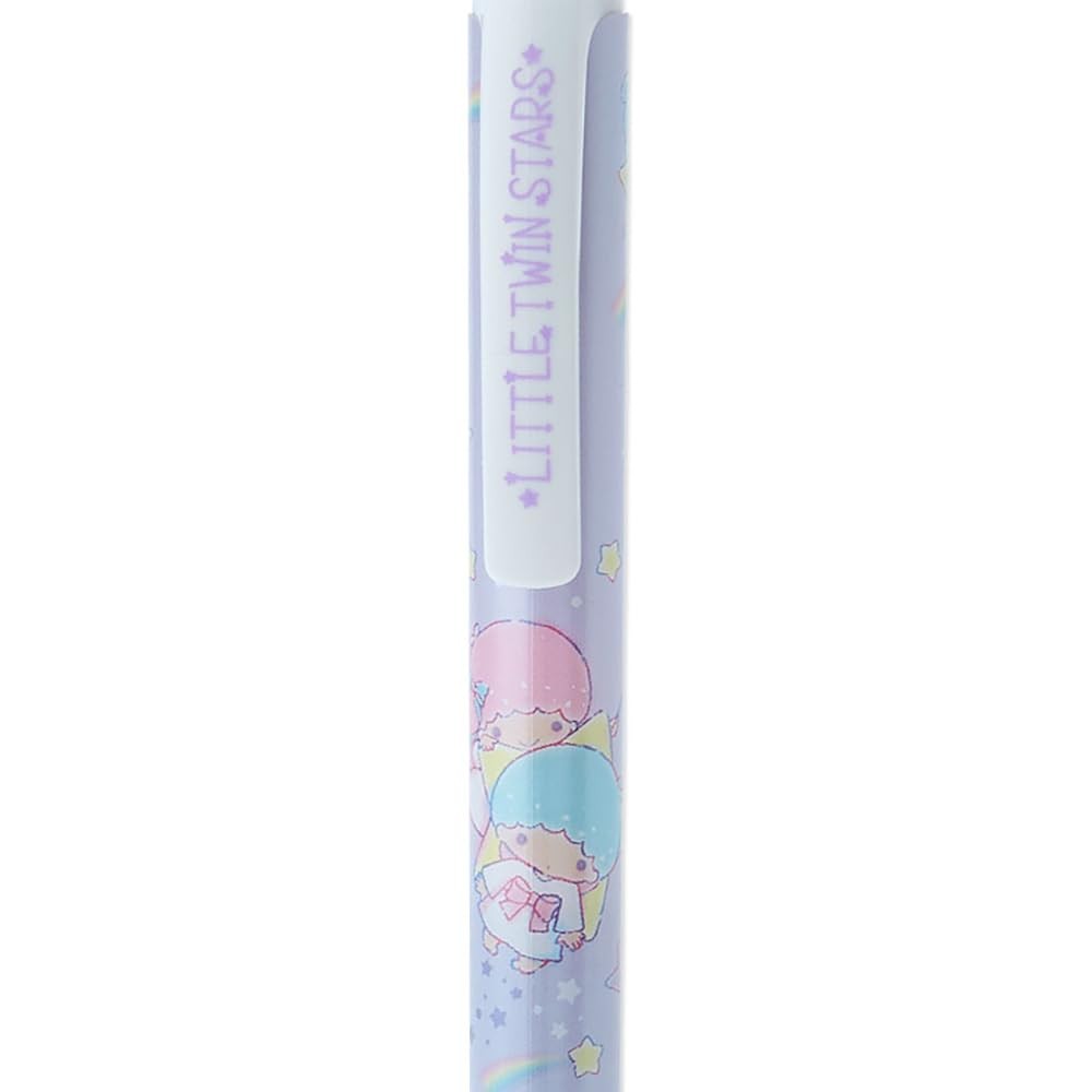 Sanrio Little Twin Stars Mechanical Pencil Kurutoga 673404