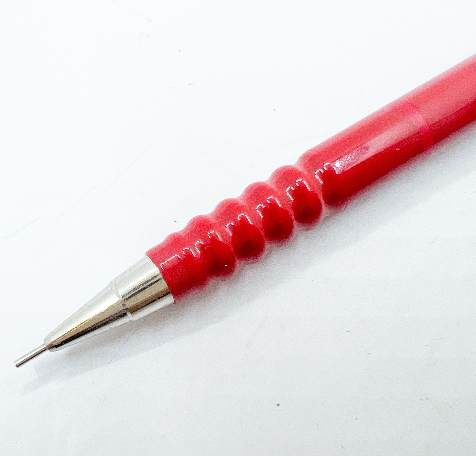 NOS ROTRING Tikky Special Red Mechanical pencil 0.5 0.5mm Gerry Print