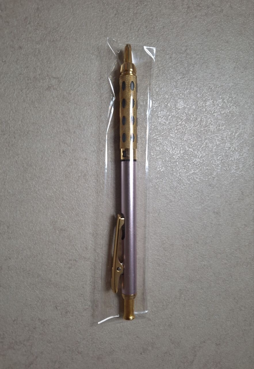 Pentel Drafting Pencil PG 1015 LG GRAPH GEAR 1000 0.5mm Limited Edition Ain Lead