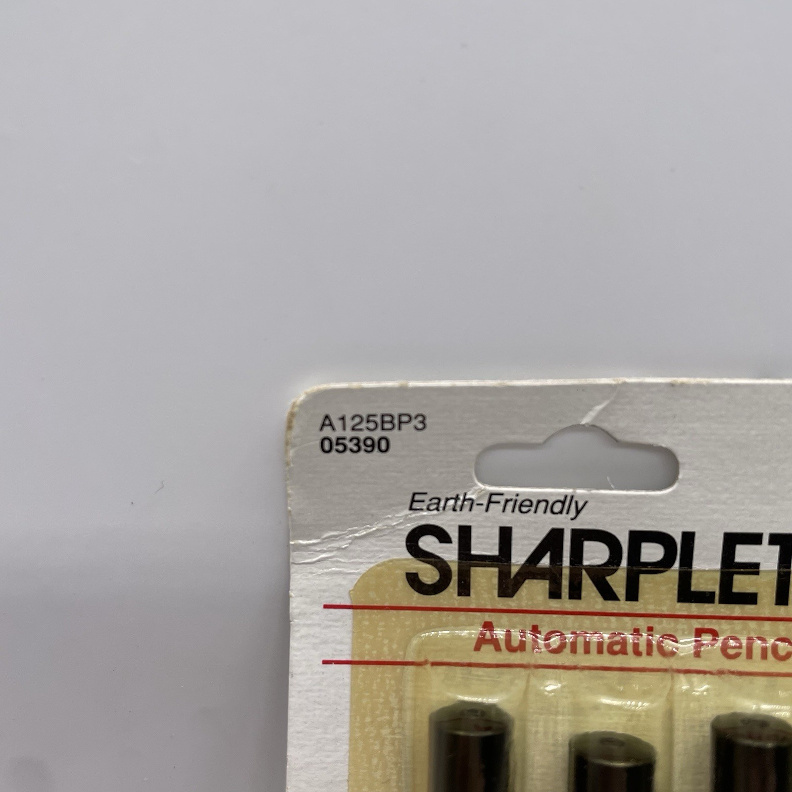 Vintage 3 Pack New Old Stock Pentel Sharplet 2 Automatic Pencil, 0.5mm JAPAN