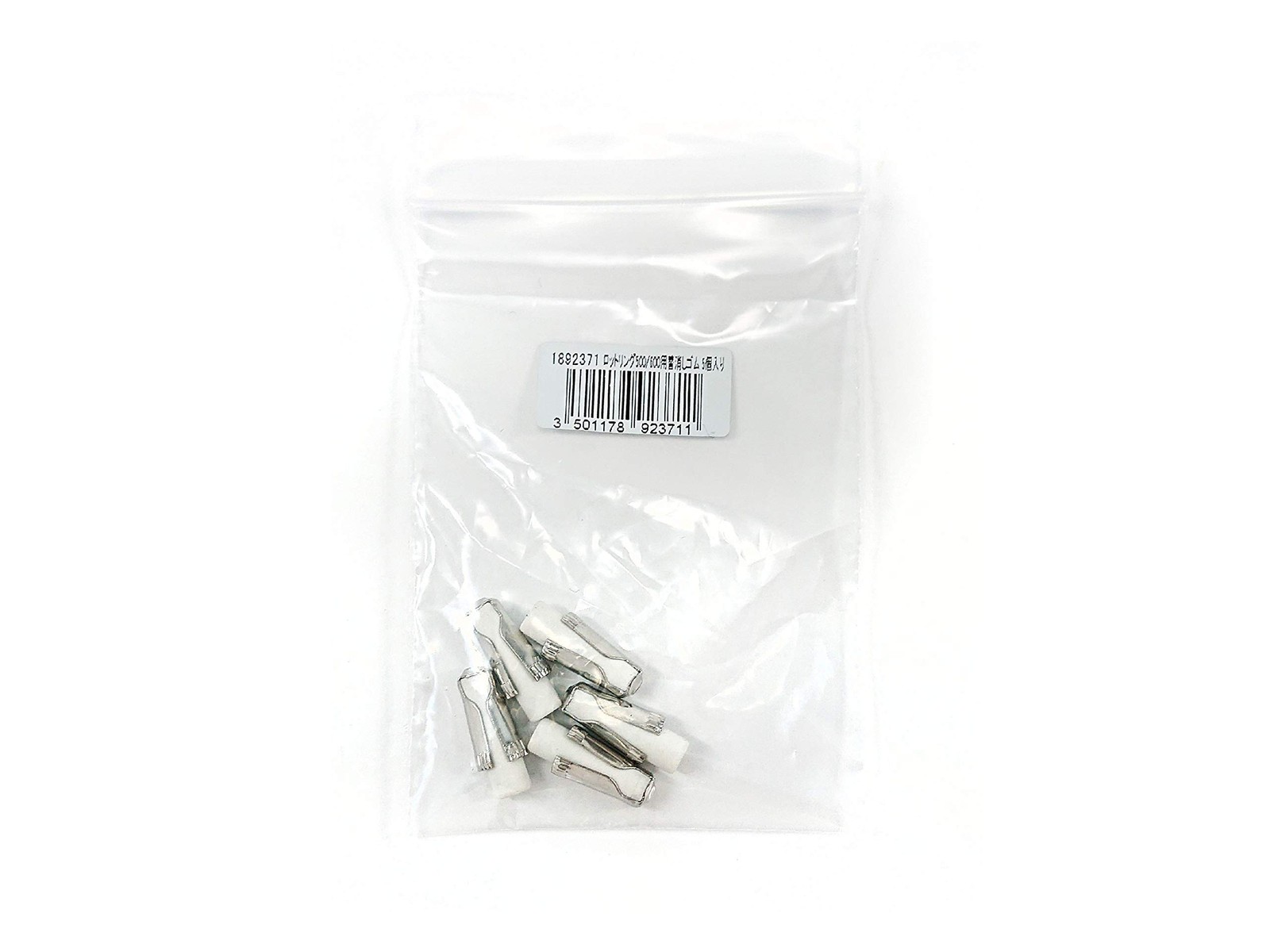 Rotting Mechanical Pencil Eraser Refill For 600 And 500 Pack Of 5 Pieces