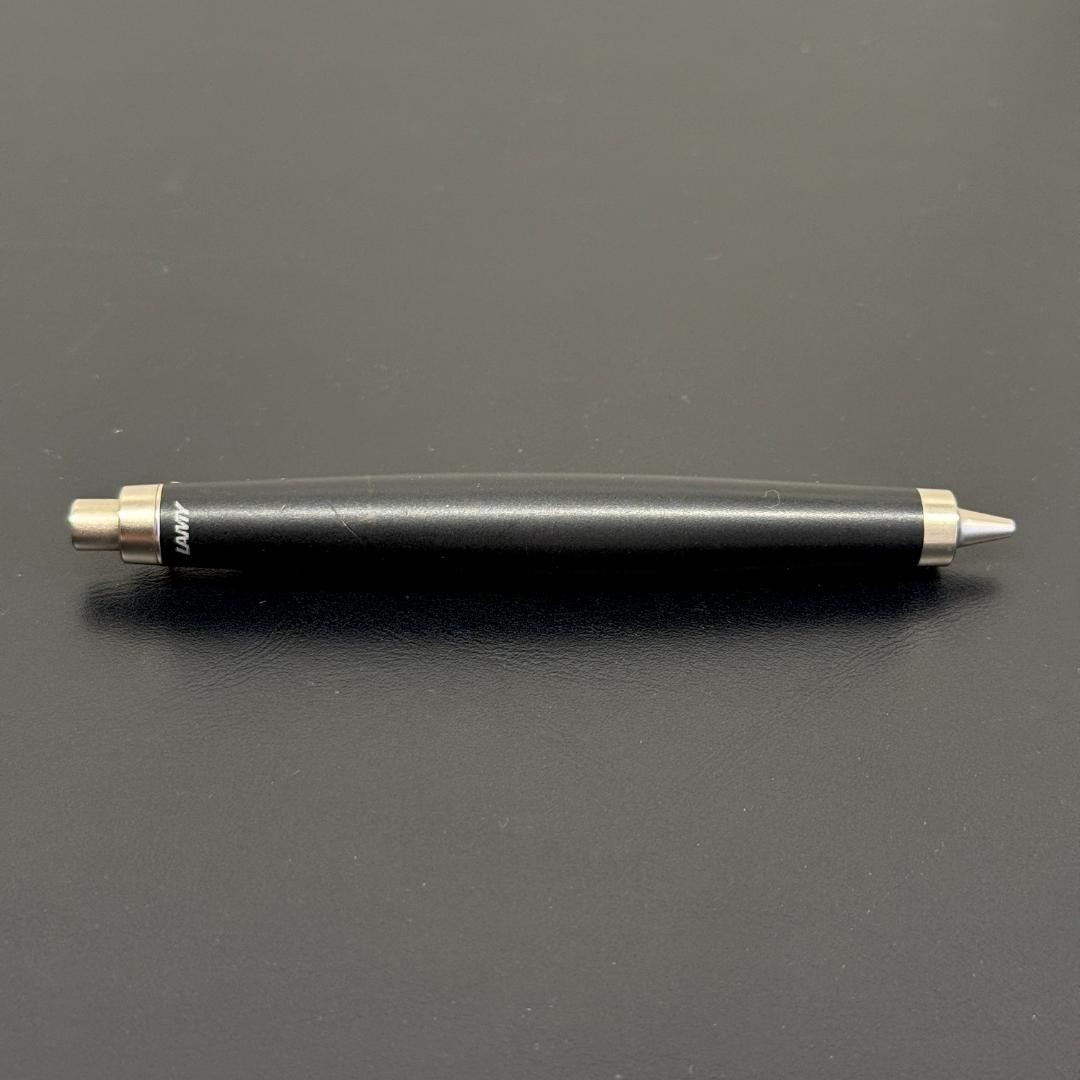 Discontinued LAMY Scribble 0.7mm Mechanical pencil Good condition Japan