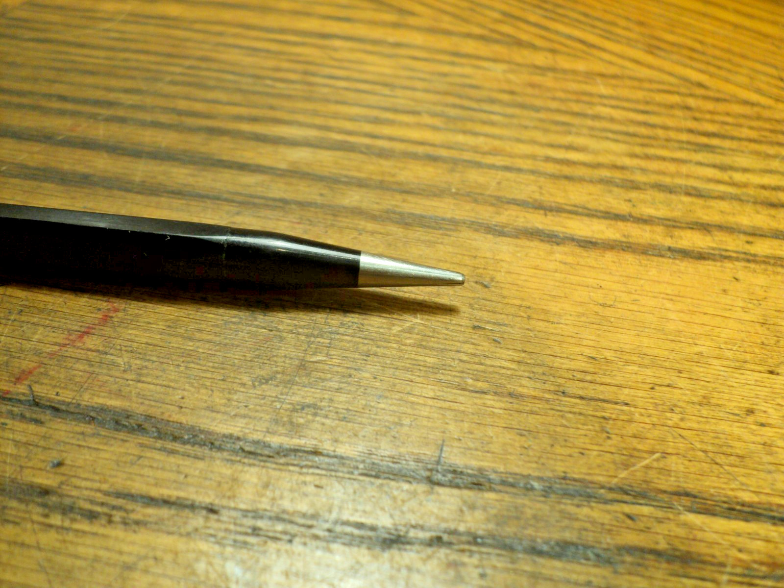 Vintage Autopoint Mechanical Pencil Casper Supply Co. 5-11/16″ Long