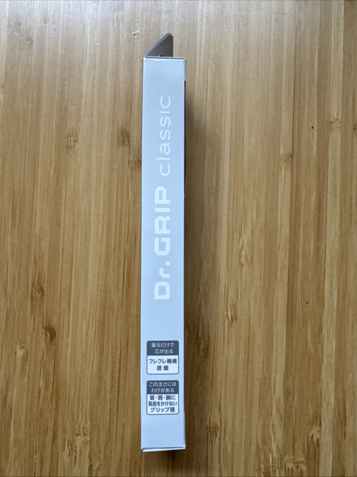 Pilot Classic DR GRIP 0.5mm Mechanical Pencil HDG-50R-IW Made In Japan
