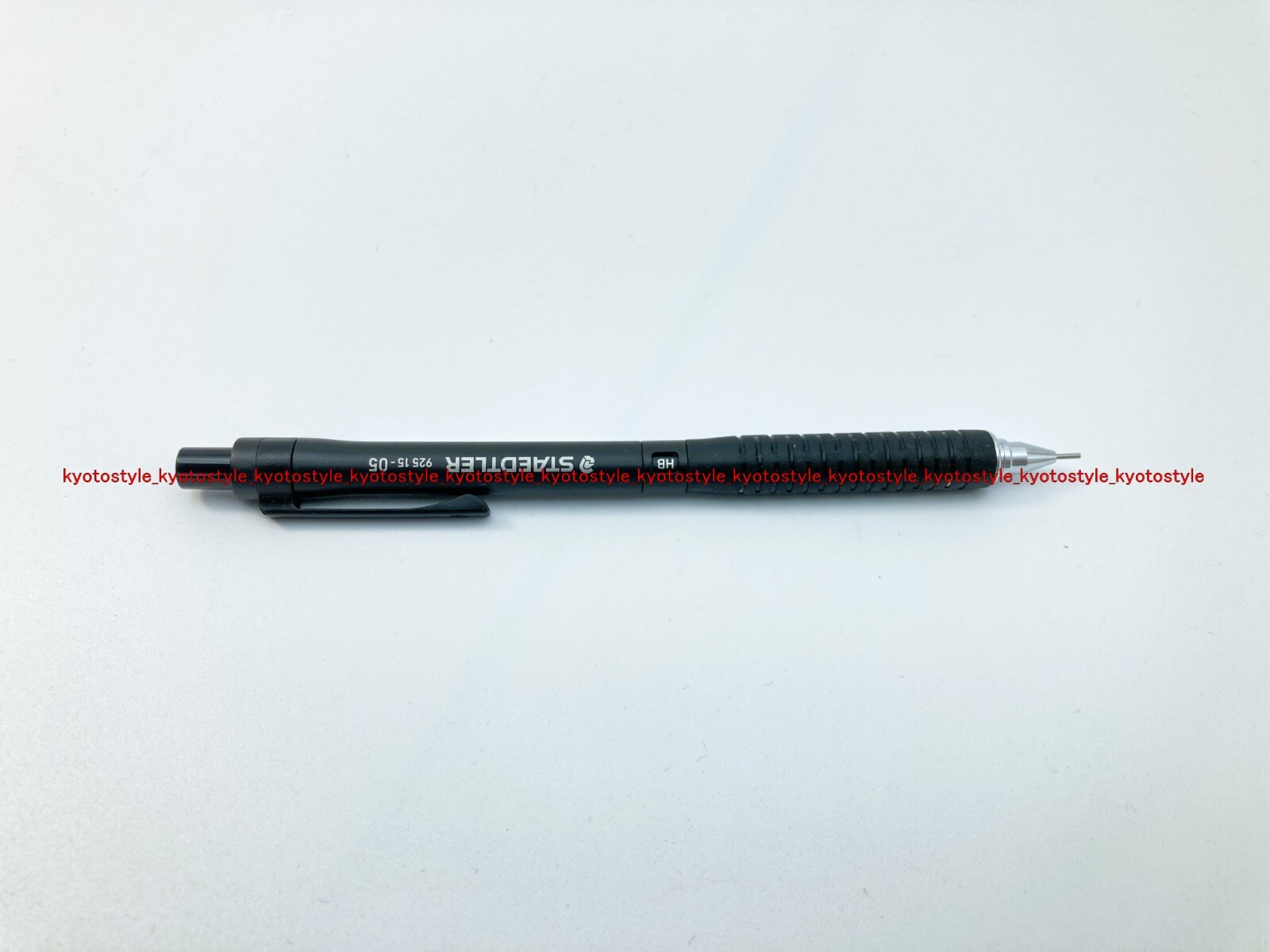 Staedtler 925 15-05 Mechanical pencil for drafting 0.5mm 24014 JAPAN IMPORT