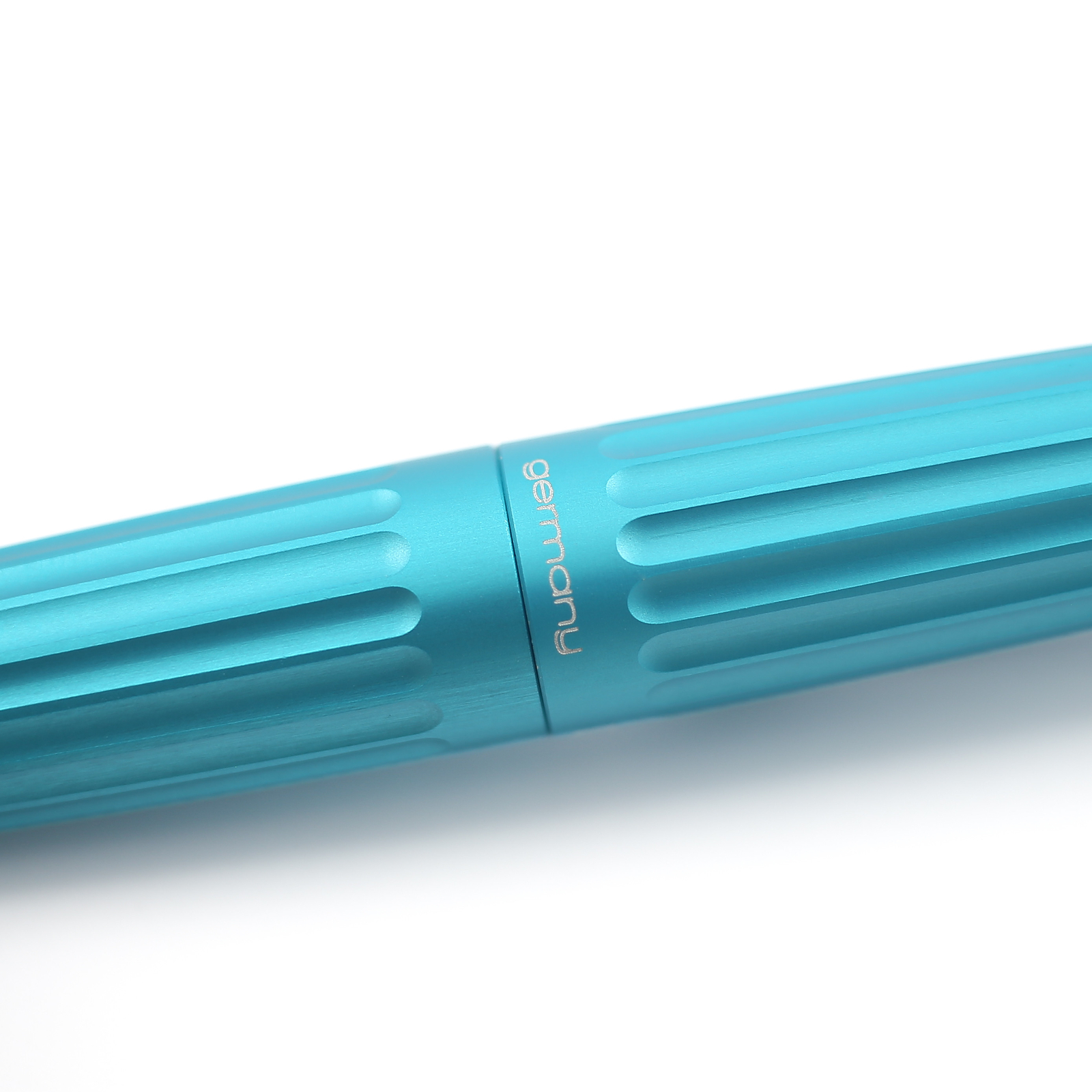 Diplomat Aero Mechanical Pencil 0.7 mm Turquoise