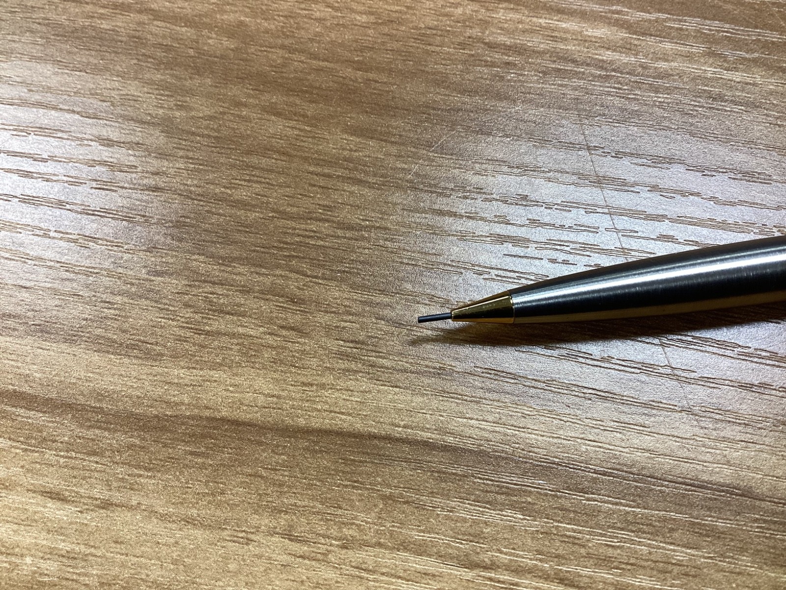 Vintage Parker Classic Flighter Stainless Pencil Set Lions Club Lot 3