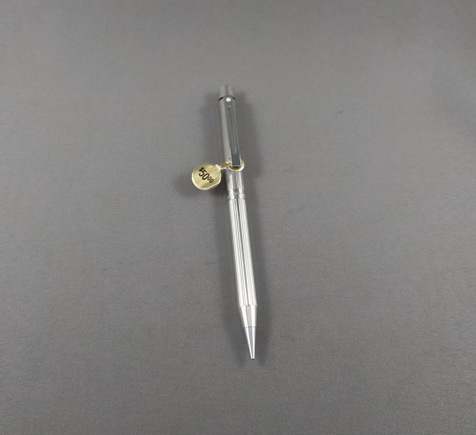 Vintage Sheaffer Pencil – New With Price Tag