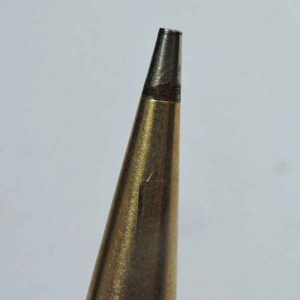 Antique Victorian WAHL EVERSHARP Yellow Gold GF Mechanical Pencil #P317
