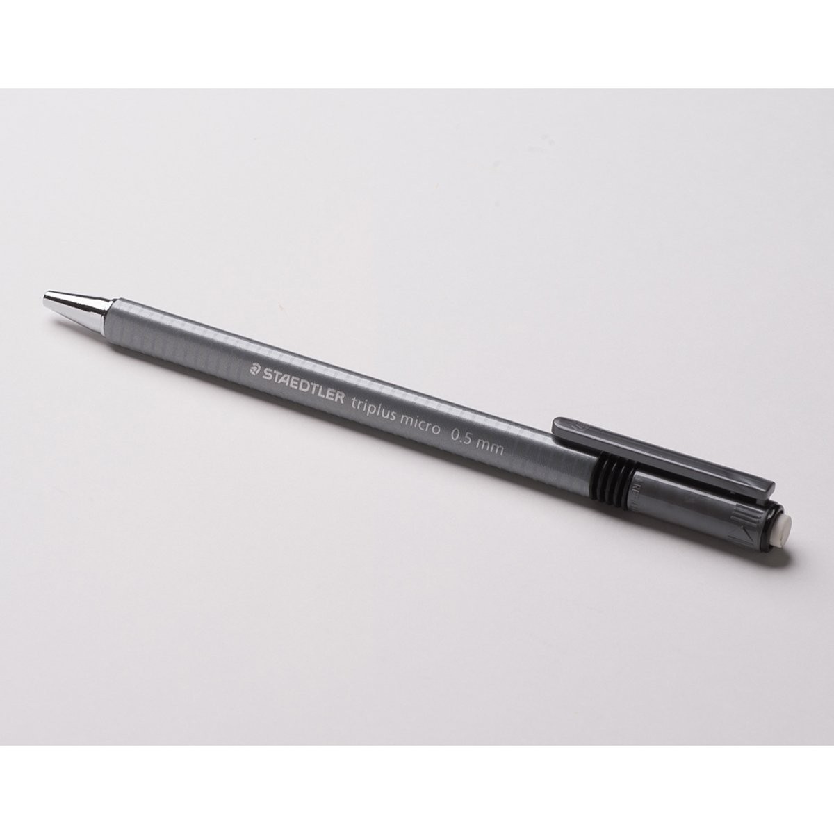 Mechanical Pencil Triplus Micro Writing Drafting Instrument 0.5mm 774 25