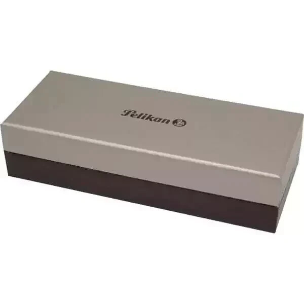 Pelikan Souveran D800 Green – Black Mechanical Pencil -0.7mm D800