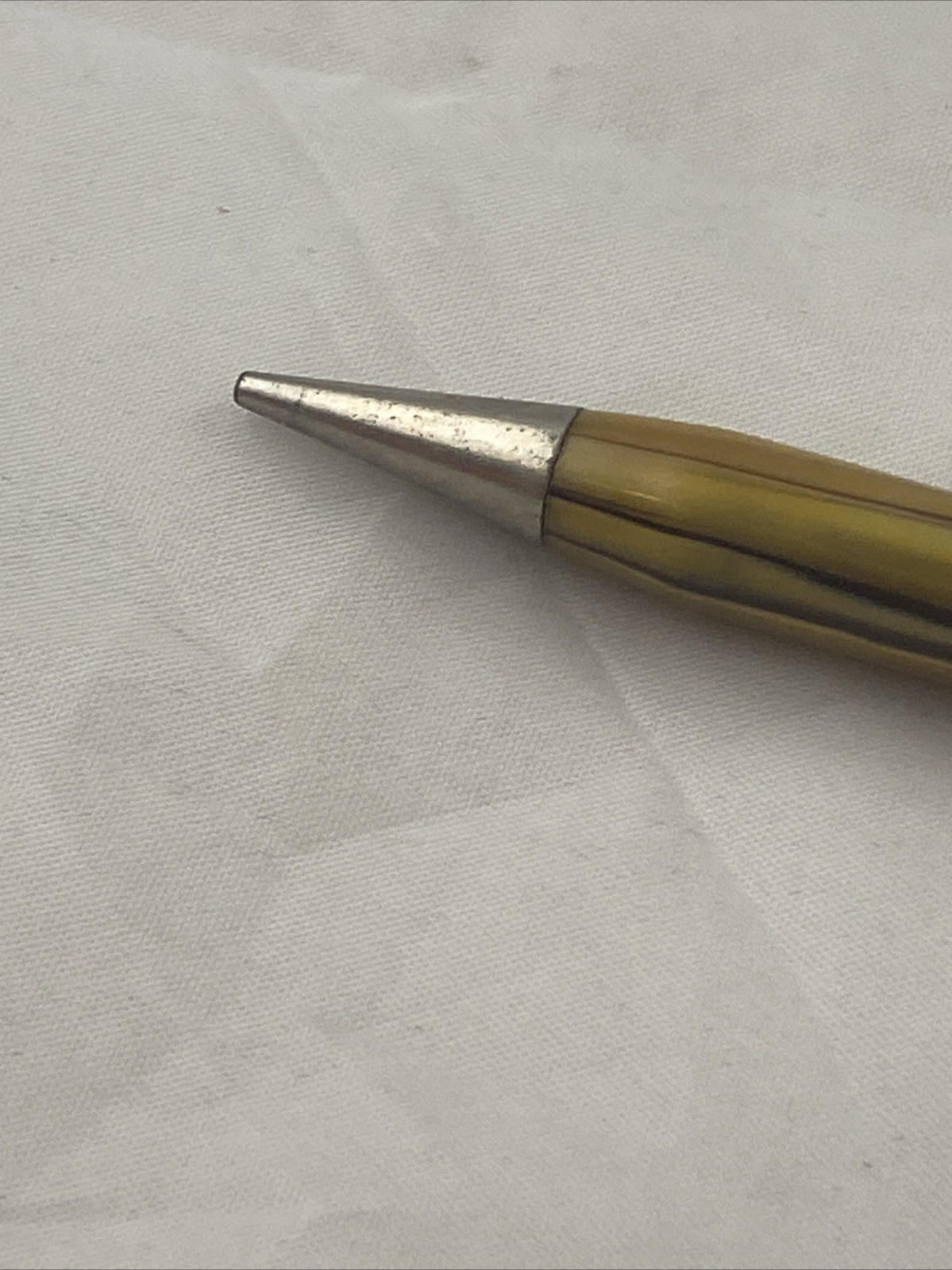 Vtg. Mechanical Pencil Consumers Coal Mining Co. 4.5” MI NY NC Unknown