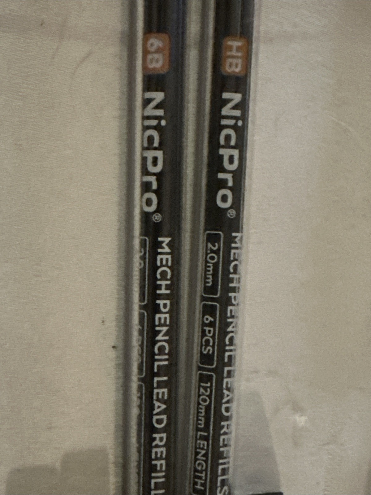 Pentel Mechanical Pencil Mark Sheet AM13-HB 17-piece set + Lead