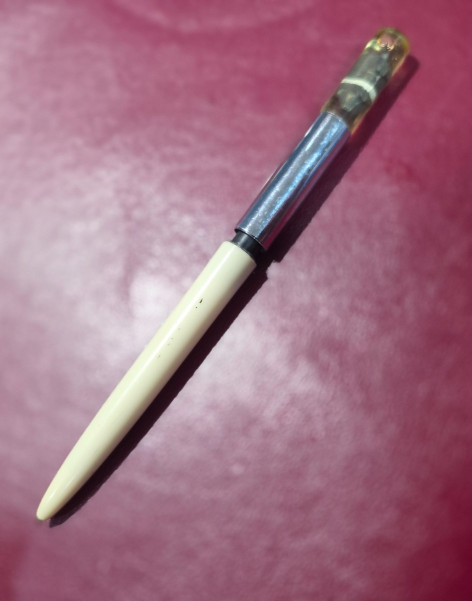 Ritepoint Pig hog Floater Pen Advertising Ballpoint