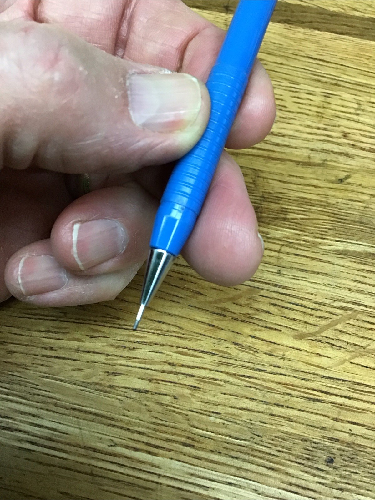 Castell XF Automatic Pencil 0.7mm #9767 – One Pencil